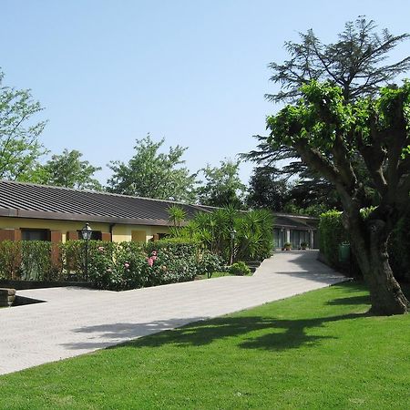 St. Andrew'S Garden Rome Exterior photo
