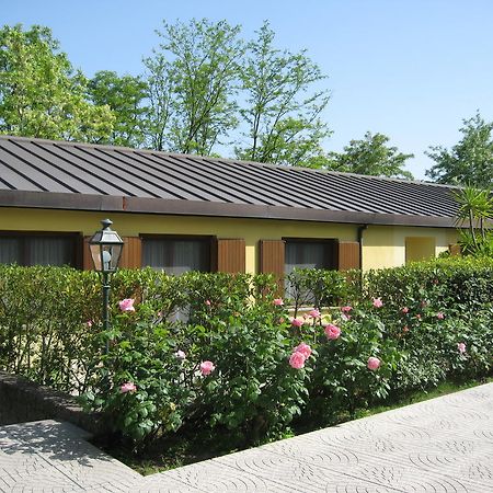 St. Andrew'S Garden Rome Exterior photo